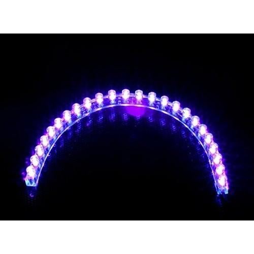 lamptron lamptron flexlight standard - 24 leds - uv noir