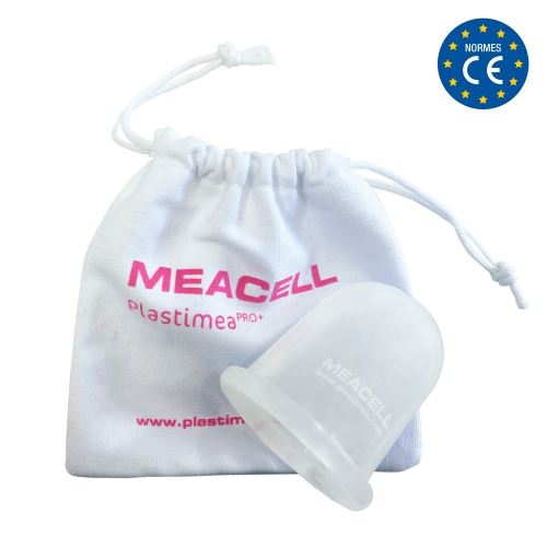 Meacell : ventouse pour lutter contre la cellulite
