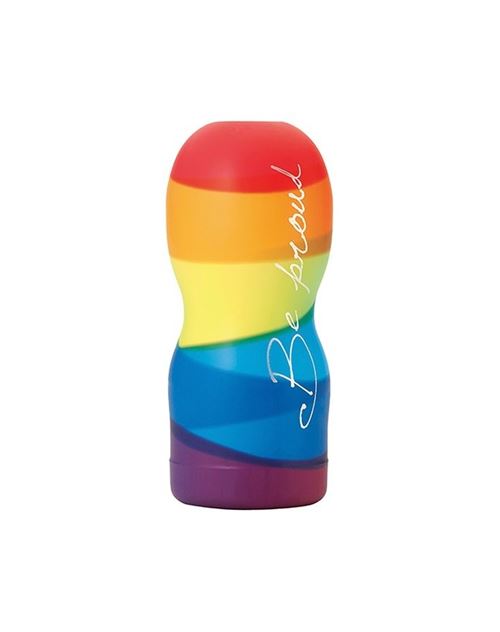 Masturbateur rainbow pride tenga 56573