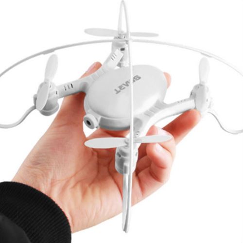 2.4G RC Télécommande Drone Quadcopter Wi-fi FPV hélicoptère 4 Axis Aircraft