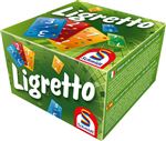 Jeu d’ambiance Schmidt Ligretto Vert