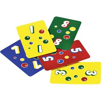 Jeu d’ambiance Schmidt Ligretto Vert