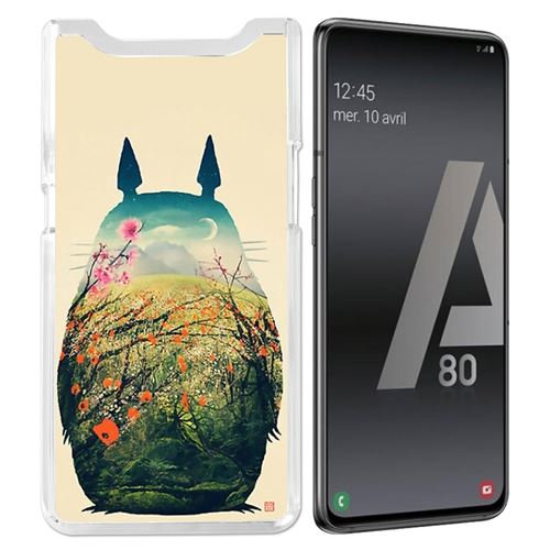 Coque pour Samsung Galaxy A80 / A90 -  Totoro Champ