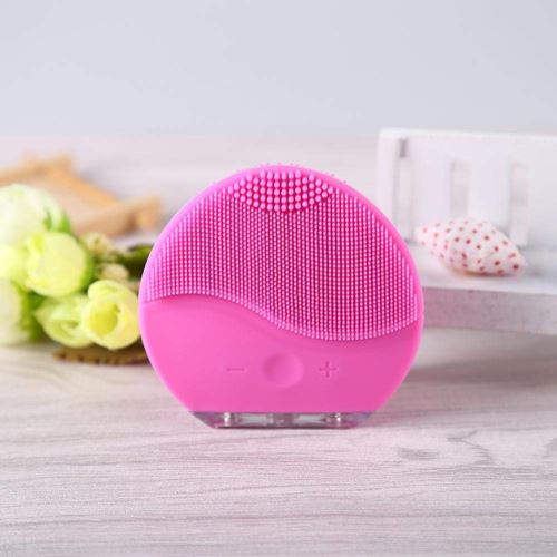 Alpexe Mini Brosse Nettoyante pour le visage
