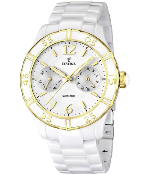 Festina Femme watch F16634/1