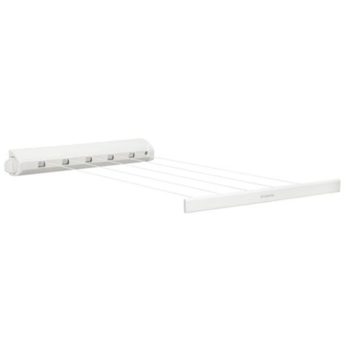 Brabantia Blanc Enrouleur - Image 3