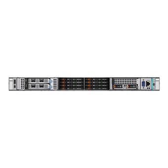 Dell PowerEdge R470 - Serveur - Montable sur rack 1U - 1 voie - 1 x ...