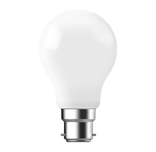 Ampoule LED - B22 - 7 W - Standard - Energetic