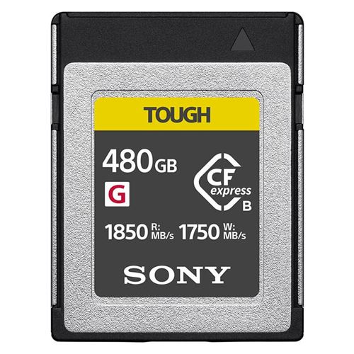 Sony CEB-G Series CEB-G480T | cebg480t | Flash-Speicherkarte