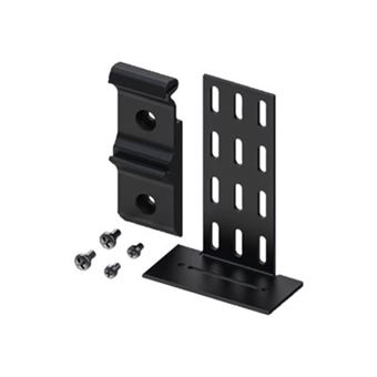 Kit De Montage Sur Rail DIN 35 Mm - Support Pour Relais Statique Monophasé, En Acier Inoxydable, Clips Solides - 7