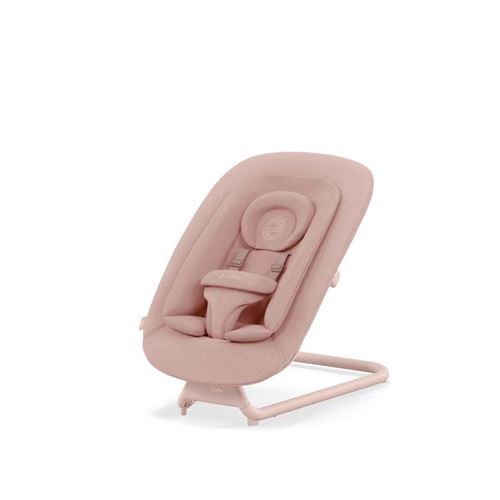 CYBEX - Bouncer pour chaise haute LEMO Pearl Pink