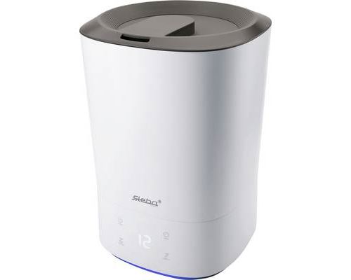 Steba Blanc/Noir Lb 8 Humidificateur 25 M² - Image 3