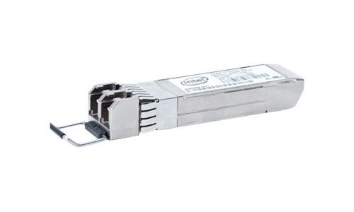 Sophos - SFP (mini-GBIC) transceivermodule - GigE - 1000Base-SX - maximaal 550 m - voor Sophos UTM 525