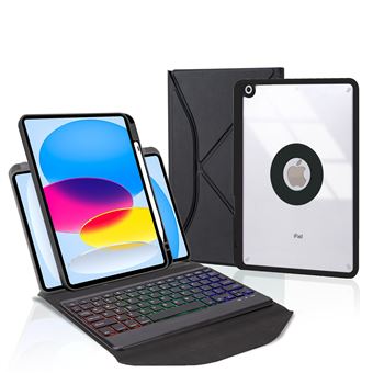 Coque Clavier Ipad 2 pas cher - Meilleures ofes sur le neuf et l'occasion