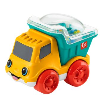 Fisher-Price - Toy Vehicle - conception assortie - 1