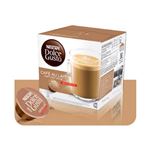 Capsules de café Nescafé Dolce Gusto 97934 Café Au Lait 16 uds Décaféiné Multicolore