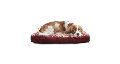 Comparer les prix de Chien chat hiver mat chaud dormir doux lit pour animaux de compagnie apaisant lit de couchage canapé-lit