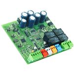 Carte mère FAAC GENIUS BRAIN 15 (Réf : 6020517) pour motorisation