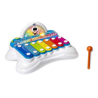 Jeu éducatif musical GENERIQUE Piano de Frappe Instrument de Musique  Xylophone Jouets Éducatifs pour enfant