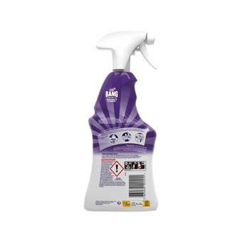 Spray nettoyant javel CILLIT BANGtaille - Produits d'entretien et de  restauration - Achat & prix