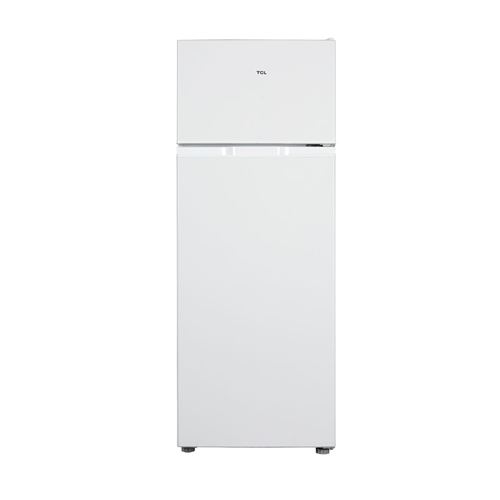 Réfrigérateur Combiné 55Cm 207L Blanc Tcl Rf207Twe0