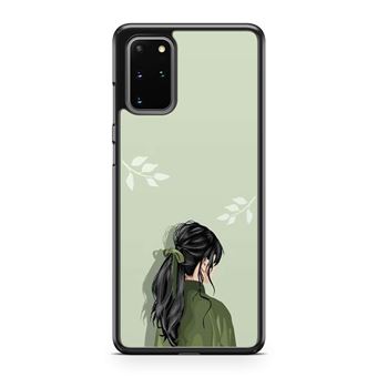 Coque IPhone XS Max En Bois Véritable Motif Lilo & Stitch - Protection 360°, Neuve