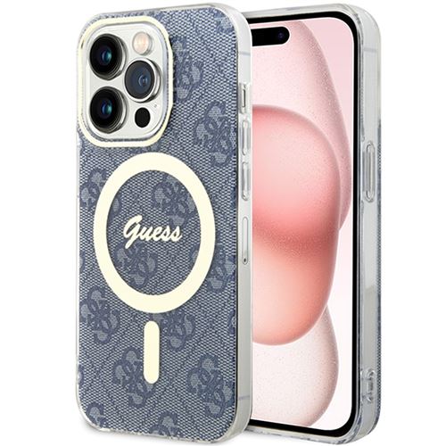 Coque pour iPhone 15 / iPhone 14 / iPhone 13