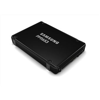 SAMSUNG Ent. 2.5' 1,92TB SAS Samsung PM1653 bulk - 1