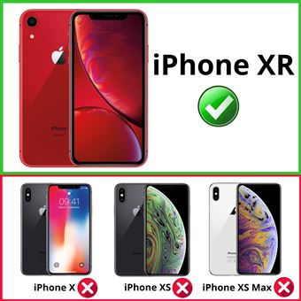 30448 - BATTERIE POUR IPHONE XR (DEJI) 2942mAh - DEJI - DJ-IPHXR