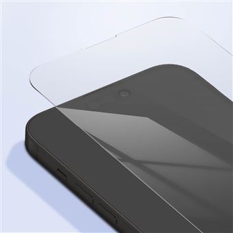 FORCEGLASS Verre trempé FGOGIP14PMORIG Protège écran iPhone 14 Pro Max