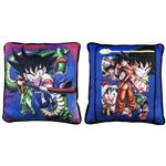 Coussin - Dragon Ball Z - San Goku Et Shenron