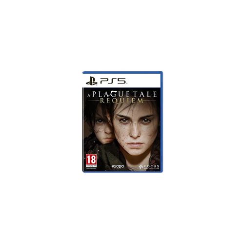 Focus Home Interactive A Plague Tale Requiem