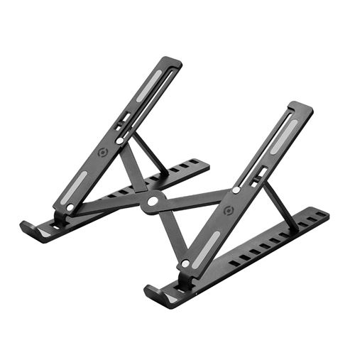 Celly Noir Swmagicstand2 Supports De Laptop 39,6 Cm (15.6 ) - Neuf - Image 4