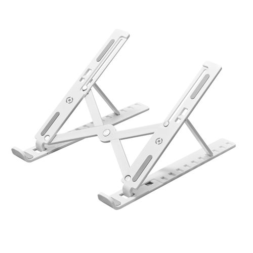 Support de tablette Celly blanc - Image 4