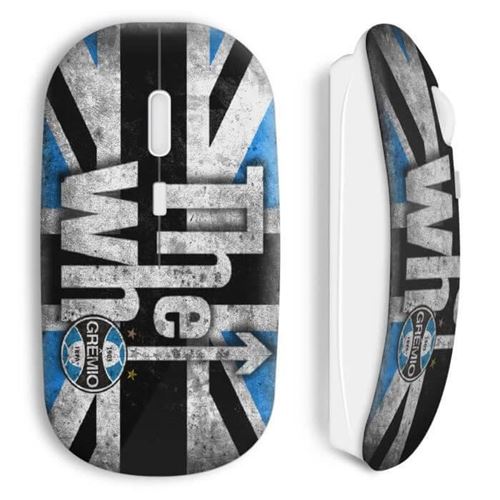Souris Sans Fil The Who Music Maniacase