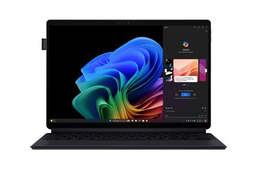 Pc Portable Asus HT5306QA-LX002W 13.3'' - Snapdragon Snapdragon X Plus X1P 42 100 3.2 GHz - Qualcomm Adreno GPU - SSD 1000 Go - RAM 16 Go