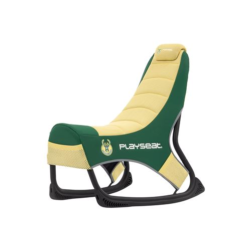 Non Communiqué Vert Playseat Champ Nba Siège Rembourré Jaune