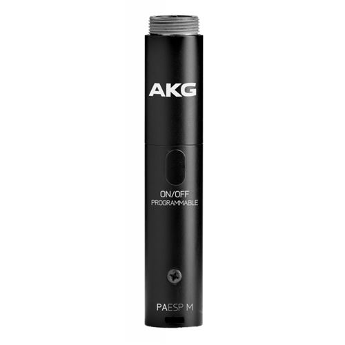 AKG PAESPM - Alimentation fantome (48V) - adaptateur XLR 3 points