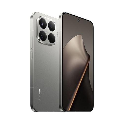 Xiaomi 15T Pro 1TB/12GB - Grey
