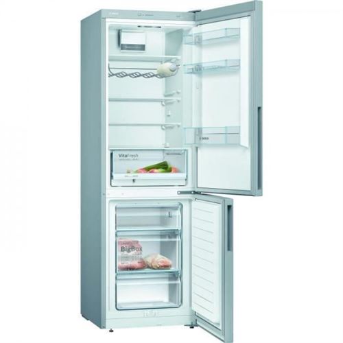 390€ sur Refrigerateur Frigo congélateur bas WHIRLPOOL W5911EOX