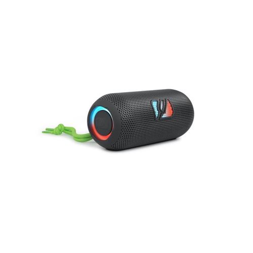 Enceinte Nomade Bluetooth Noir Muse M790Bt