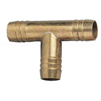 Raccord Coudé En Laiton Pour Tuyau Cannelé - Écrou Mobile, étanche, Pour Installations Eau Ou Gaz (taille 4mm)