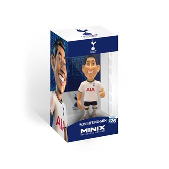 Figurine Minix 12 cm - Tottenham - Son 7