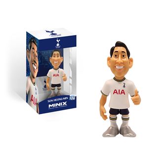 Figurine Minix 12 cm - Tottenham - Son 7