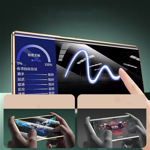Phonecare - Kit Coque Magnétique Lux + Film de Verre Trempé 5D à Couverture  Complète + Support Magnétique de Voiture pour Samsung Galaxy M21 2021 -  Coque, étui smartphone - Rue du Commerce