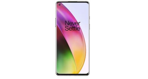 OnePlus 8