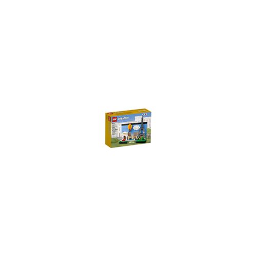 LEGO® Créator 40568 -  Carte Postale de Paris