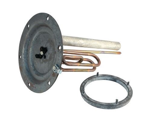 Diff Element Blinde 1600W 230V Anode Joint- Pour Atlantic - 060186 - Image 2