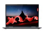 Lenovo ThinkPad X1 Yoga Gen 8 21HQ - Conception inclinable - Intel Core i7 - 1355U / jusqu'à 3.7 GHz - Evo - Win 11 Pro - Carte graphique Intel Iris Xe - 32 Go RAM - 1 To SSD TCG Opal Encryption 2, NVMe, Performance - 14" IPS écran tactile 1920 x 1200 -