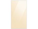 SAMSUNG PANNEAU HAUT 185cm CLEAN VANILLA - RA-B23EUU18GM BESPOKE